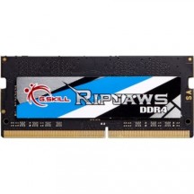 Memorie G.Skill Ripjaws F4-2400C16D-8GRS
