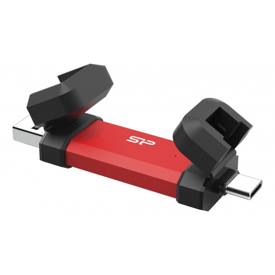 SSD Silicon Power DS72 SP001TBUC3S72VPR