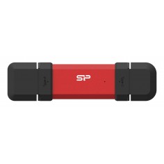 SSD Silicon Power DS72 SP250GBUC3S72VPR
