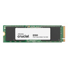 SSD Crucial E100 CT1000E100SSD8-T