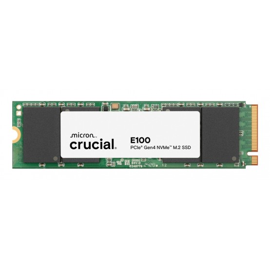 SSD Crucial E100 CT1000E100SSD8-T
