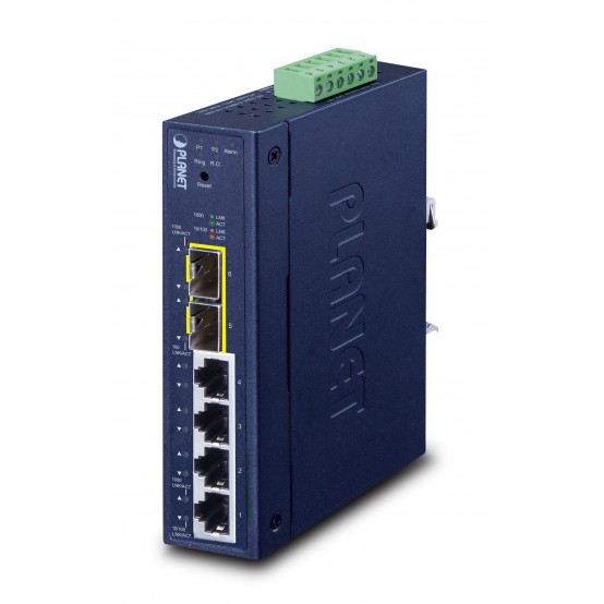Switch Planet  IGS-4215-4T2S
