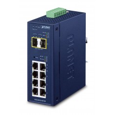Switch Planet  IGS-4215-8T2S