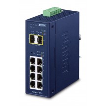 Switch Planet IGS-4215-8T2S