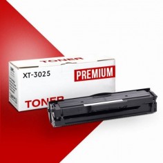 Cartus Compatibil  PREMIUM-XT-3025