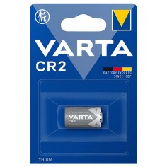 Baterie Varta CR2 3V Blister 1 buc 06206 301 401