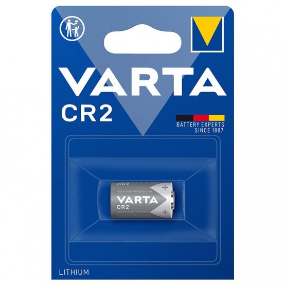 Baterie Varta CR2 3V Blister 1 buc 06206 301 401