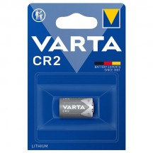 Baterie Varta CR2 3V Blister 1 buc 06206 301 401