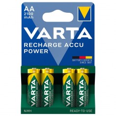 Baterie Varta AA 2100mAh Blister 4 buc 56706 101 404