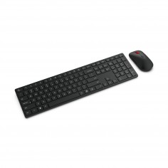Tastatura Lenovo Lenovo Wireless Multi-Mode Pro Combo Keyboard and Mouse 6000 4X31S04810