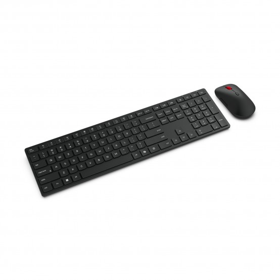 Tastatura Lenovo Lenovo Wireless Multi-Mode Pro Combo Keyboard and Mouse 6000 4X31S04810
