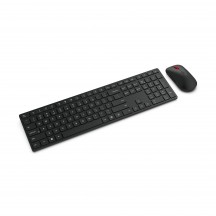 Tastatura Lenovo Lenovo Wireless Multi-Mode Pro Combo Keyboard and Mouse 6000 4X31S04810