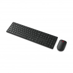 Tastatura Lenovo Lenovo Wireless Multi-Mode Pro Combo Keyboard and Mouse 6000 4X31S04810 2