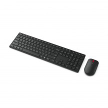 Tastatura Lenovo Lenovo Wireless Multi-Mode Pro Combo Keyboard and Mouse 6000 4X31S04810
