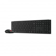 Tastatura Lenovo Lenovo Wireless Multi-Mode Pro Combo Keyboard and Mouse 6000 4X31S04810