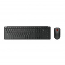 Tastatura Lenovo Lenovo Wireless Multi-Mode Pro Combo Keyboard and Mouse 6000 4X31S04810