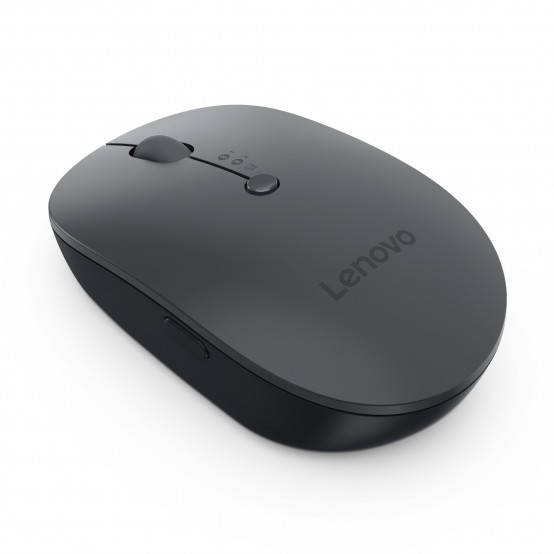 Mouse Lenovo Multi-Device Wireless Mouse (X9 Edition) 4Y51R29290