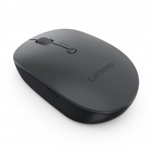 Mouse Lenovo Multi-Device Wireless Mouse (X9 Edition) 4Y51R29290