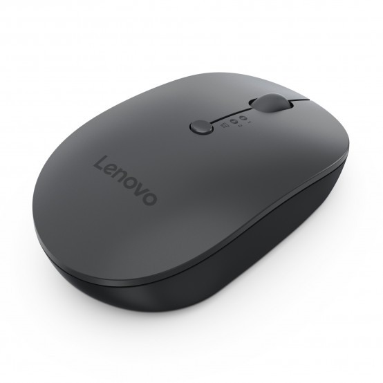 Mouse Lenovo Multi-Device Wireless Mouse (X9 Edition) 4Y51R29290