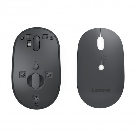 Mouse Lenovo Multi-Device Wireless Mouse (X9 Edition) 4Y51R29290