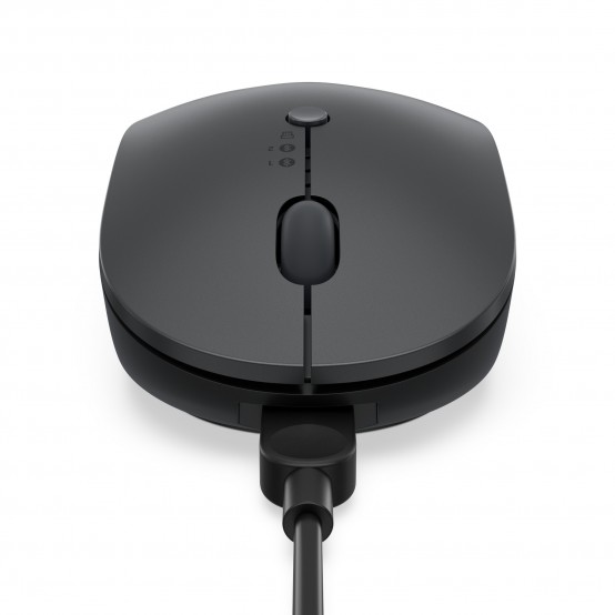 Mouse Lenovo Multi-Device Wireless Mouse (X9 Edition) 4Y51R29290