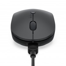 Mouse Lenovo Multi-Device Wireless Mouse (X9 Edition) 4Y51R29290