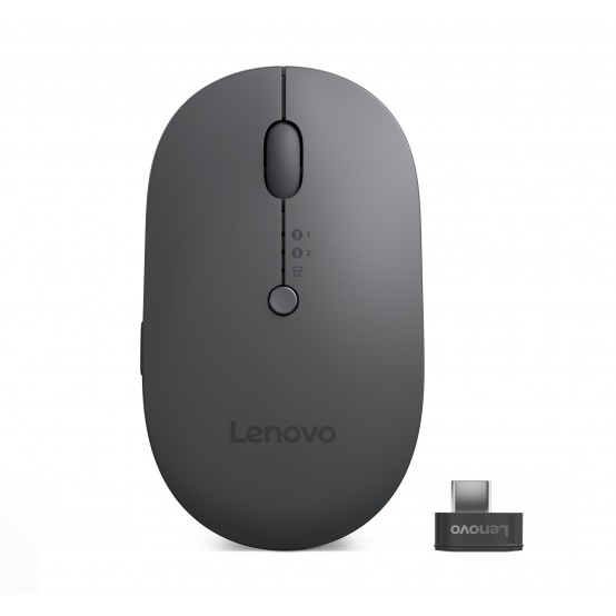 Mouse Lenovo Multi-Device Wireless Mouse (X9 Edition) 4Y51R29290
