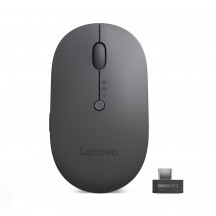 Mouse Lenovo Multi-Device Wireless Mouse (X9 Edition) 4Y51R29290