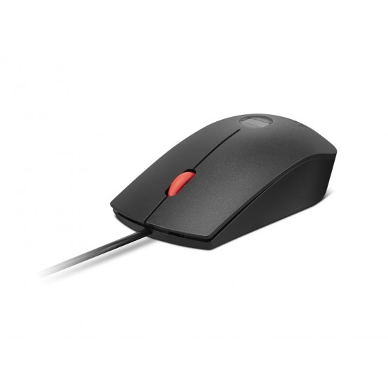 Mouse Lenovo Fingerprint Biometric USB Mouse Gen3 4Y51S24029