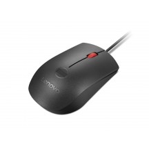 Mouse Lenovo Fingerprint Biometric USB Mouse Gen3 4Y51S24029