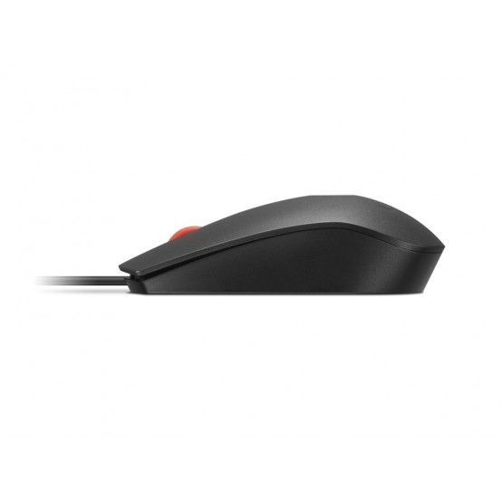 Mouse Lenovo Fingerprint Biometric USB Mouse Gen3 4Y51S24029