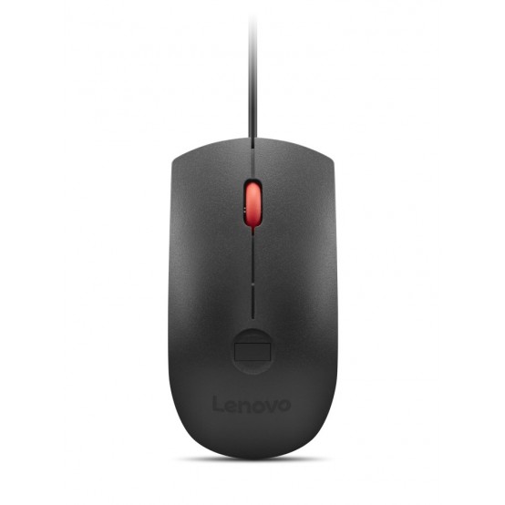 Mouse Lenovo Fingerprint Biometric USB Mouse Gen3 4Y51S24029