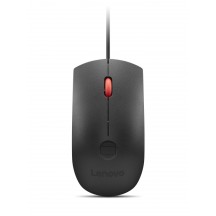 Mouse Lenovo Fingerprint Biometric USB Mouse Gen3 4Y51S24029