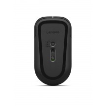 Mouse Lenovo Wireless Multi-Mode Pro Plus Mouse 6050 (Eclipse Black) 4Y51S61876
