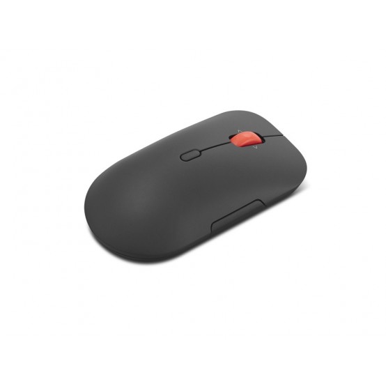 Mouse Lenovo Wireless Multi-Mode Pro Plus Mouse 6050 (Eclipse Black) 4Y51S61876
