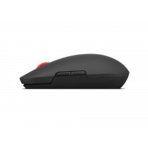 Mouse Lenovo Wireless Multi-Mode Pro Plus Mouse 6050 (Eclipse Black) 4Y51S61876
