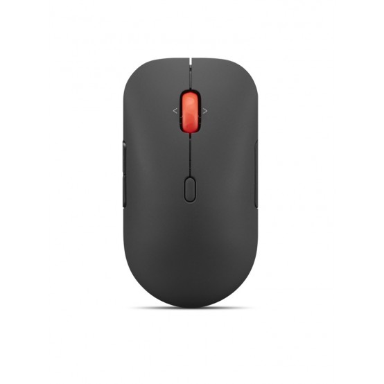 Mouse Lenovo Wireless Multi-Mode Pro Plus Mouse 6050 (Eclipse Black) 4Y51S61876