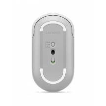 Mouse Lenovo 700 Multi-Device Wireless Silent Mouse (Seashell) GY51S61901