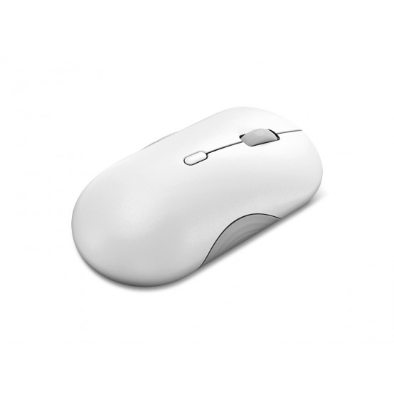 Mouse Lenovo 700 Multi-Device Wireless Silent Mouse (Seashell) GY51S61901