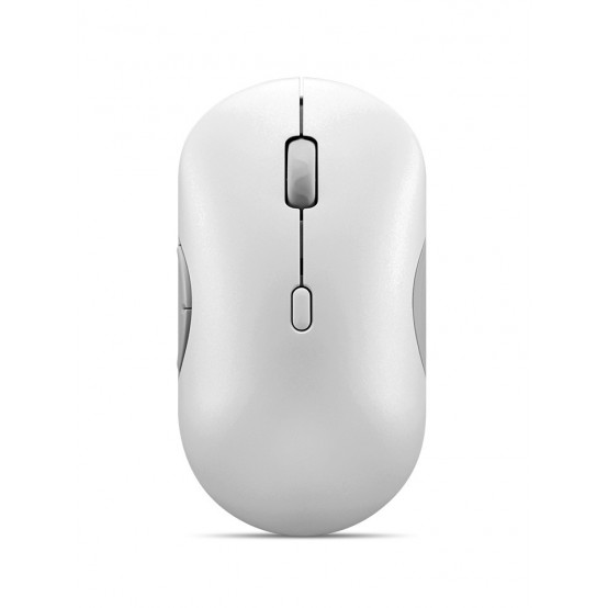Mouse Lenovo 700 Multi-Device Wireless Silent Mouse (Seashell) GY51S61901