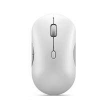 Mouse Lenovo 700 Multi-Device Wireless Silent Mouse (Seashell) GY51S61901