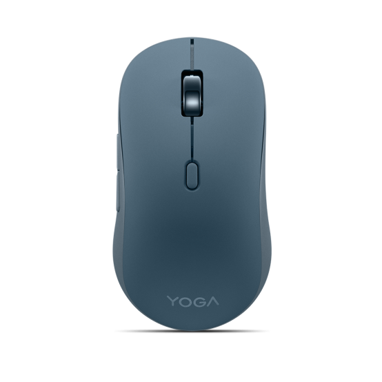 Mouse Lenovo Yoga Bluetooth Silent Mouse (Tidal Teal) GY51S61916
