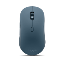 Mouse Lenovo Yoga Bluetooth Silent Mouse (Tidal Teal) GY51S61916