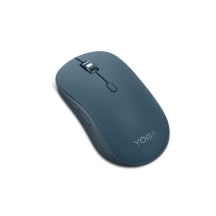 Mouse Lenovo Yoga Bluetooth Silent Mouse (Tidal Teal) GY51S61916