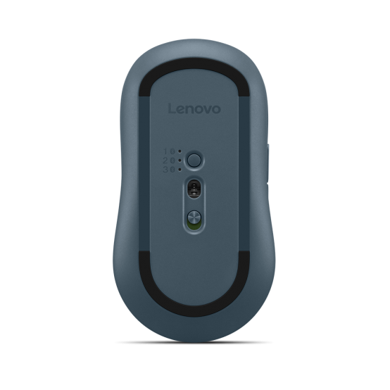 Mouse Lenovo Yoga Bluetooth Silent Mouse (Tidal Teal) GY51S61916