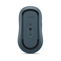 Mouse Lenovo Yoga Bluetooth Silent Mouse (Tidal Teal) GY51S61916