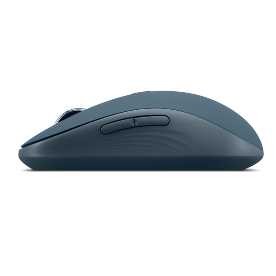 Mouse Lenovo Yoga Bluetooth Silent Mouse (Tidal Teal) GY51S61916