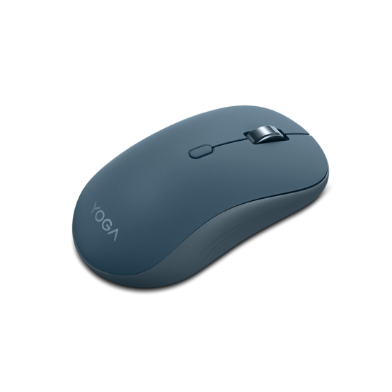 Mouse Lenovo Yoga Bluetooth Silent Mouse (Tidal Teal) GY51S61916