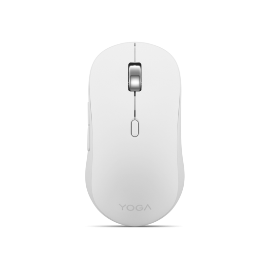 Mouse Lenovo Yoga Bluetooth Silent Mouse (Seashell) GY51S61925