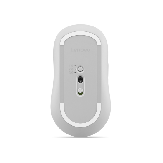 Mouse Lenovo Yoga Bluetooth Silent Mouse (Seashell) GY51S61925